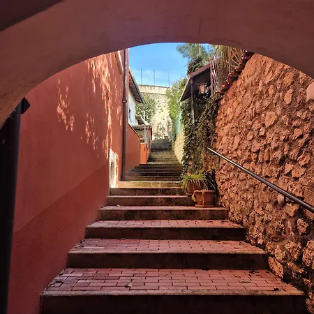 Clorophilla * LʼAquila