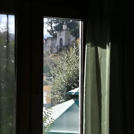 Appartamento Clorophilla