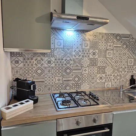 Clorophilla Appartement