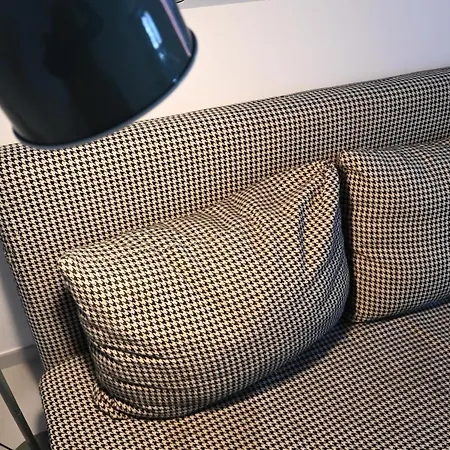 Appartamento Clorophilla *