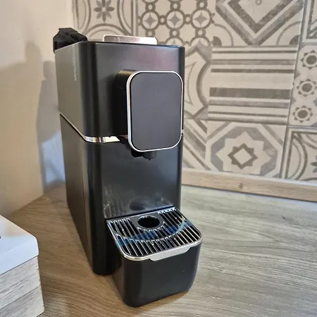 Clorophilla Appartamento *