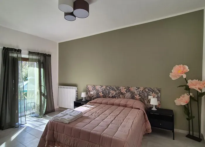 Clorophilla * LʼAquila