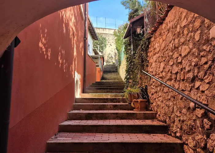 Clorophilla * LʼAquila