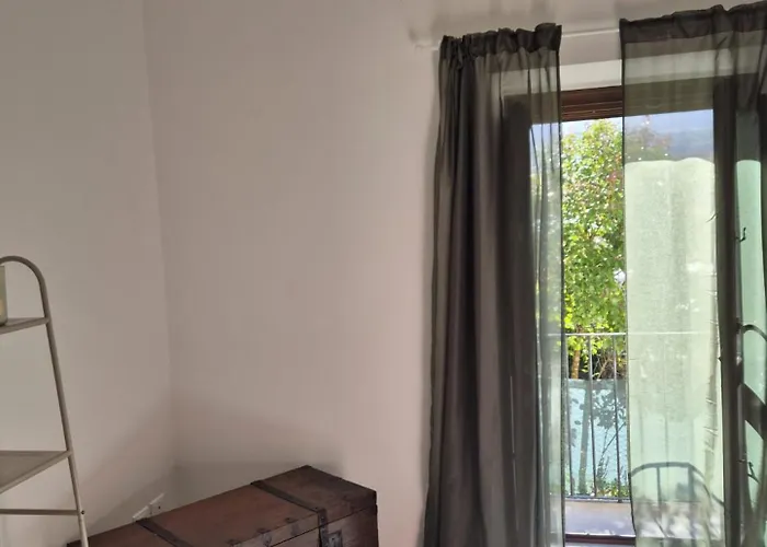 Daire Clorophilla LʼAquila