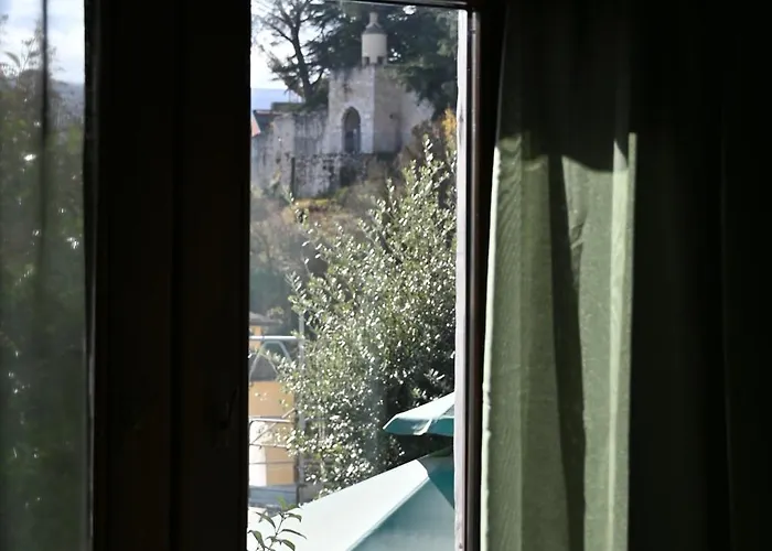 Appartement Clorophilla