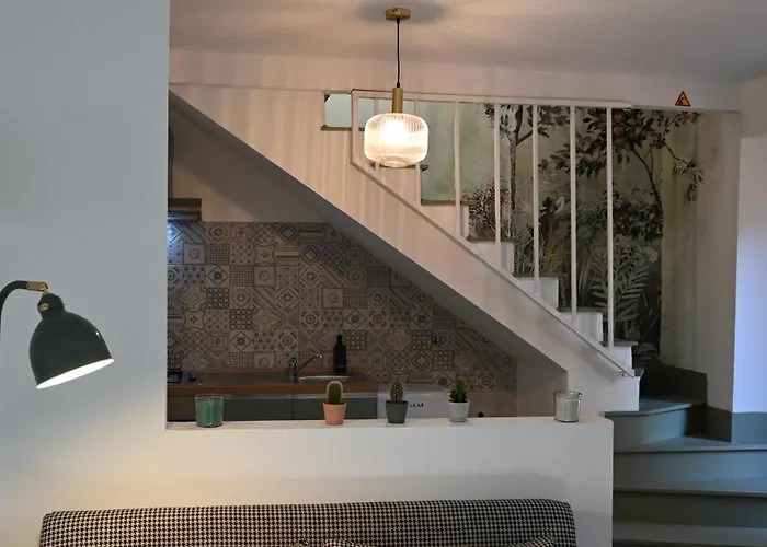 Clorophilla Appartement *