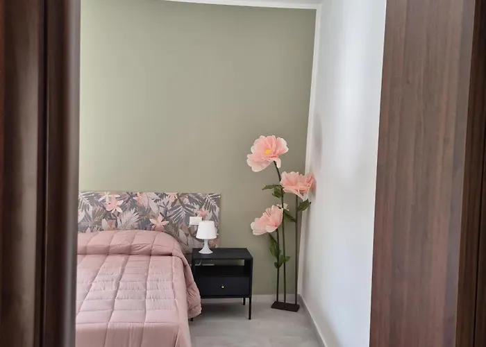 Clorophilla Appartement LʼAquila