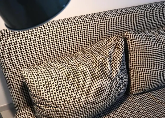 Appartement Clorophilla *